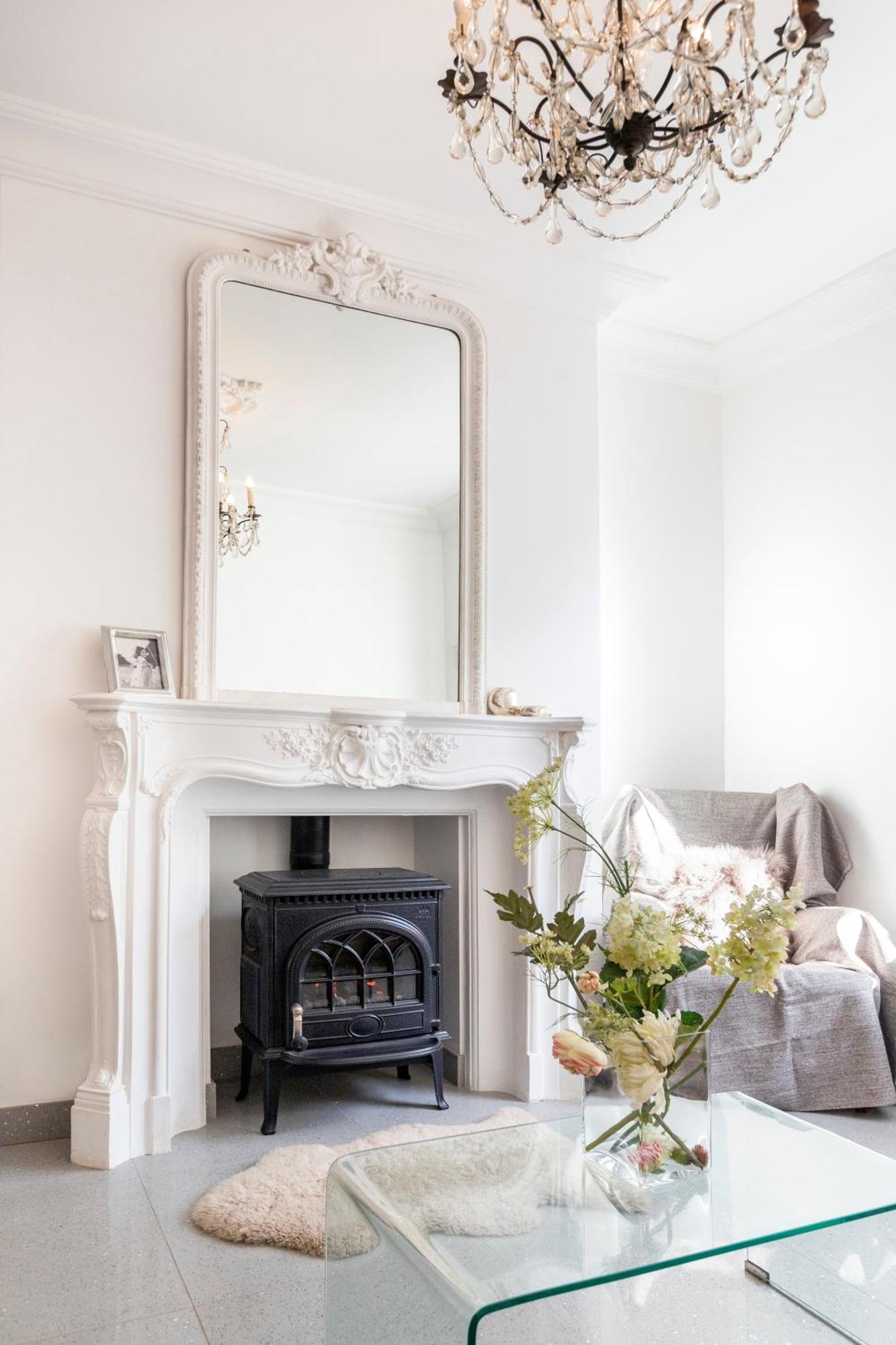 Апартаменты Victoria Belgravia Townhouse Лондон Экстерьер фото