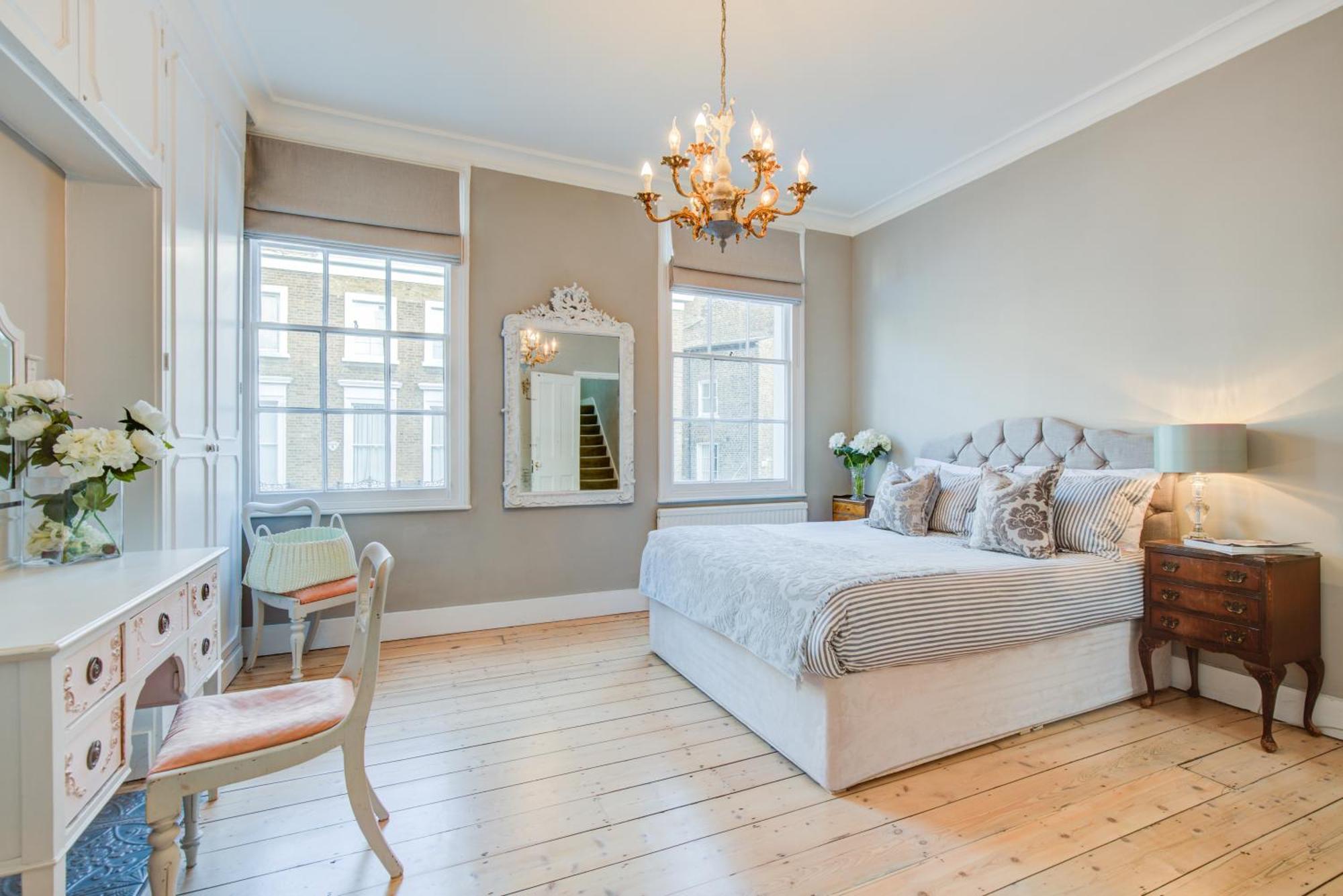 Апартаменты Victoria Belgravia Townhouse Лондон Экстерьер фото