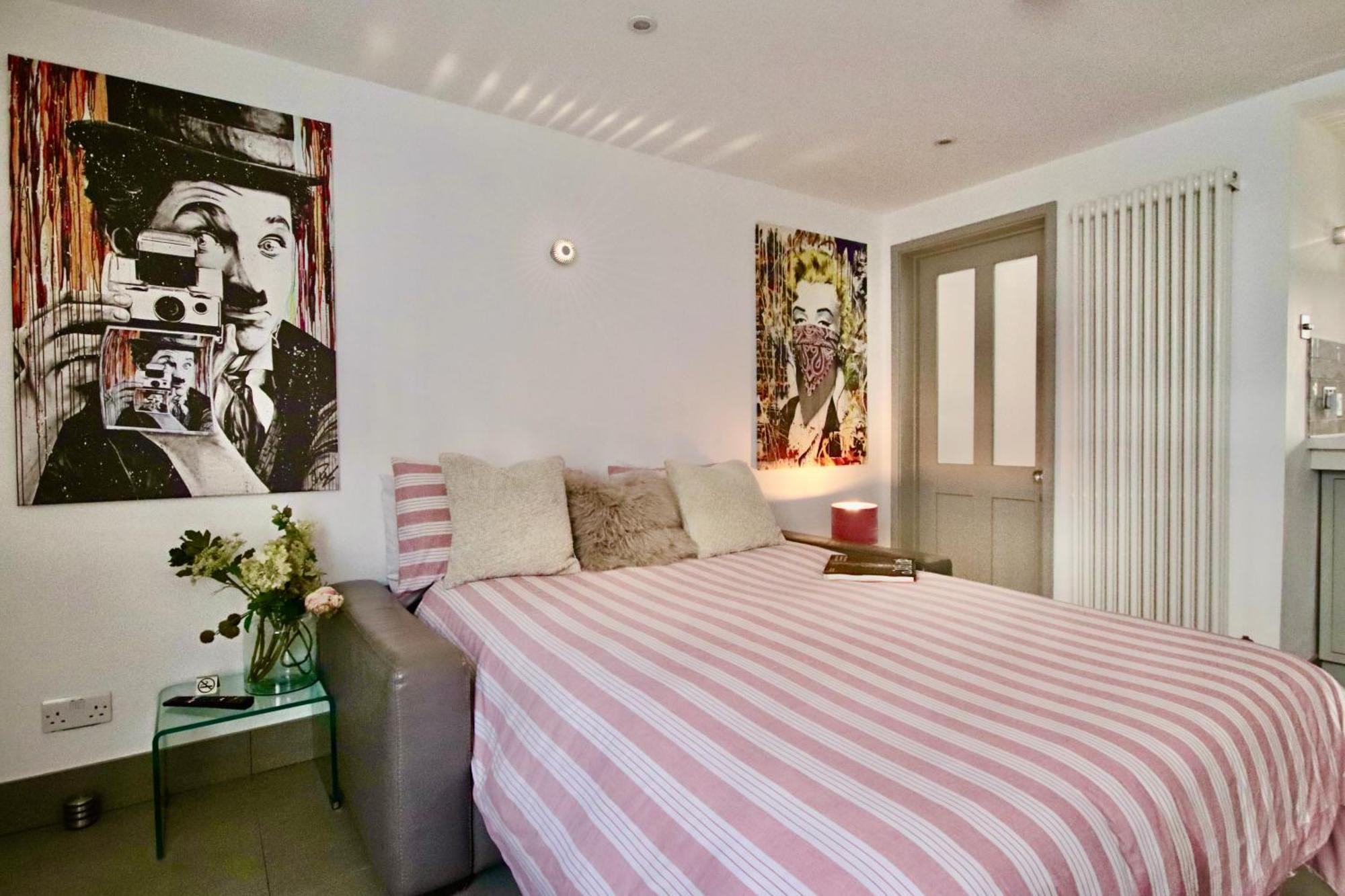 Апартаменты Victoria Belgravia Townhouse Лондон Экстерьер фото
