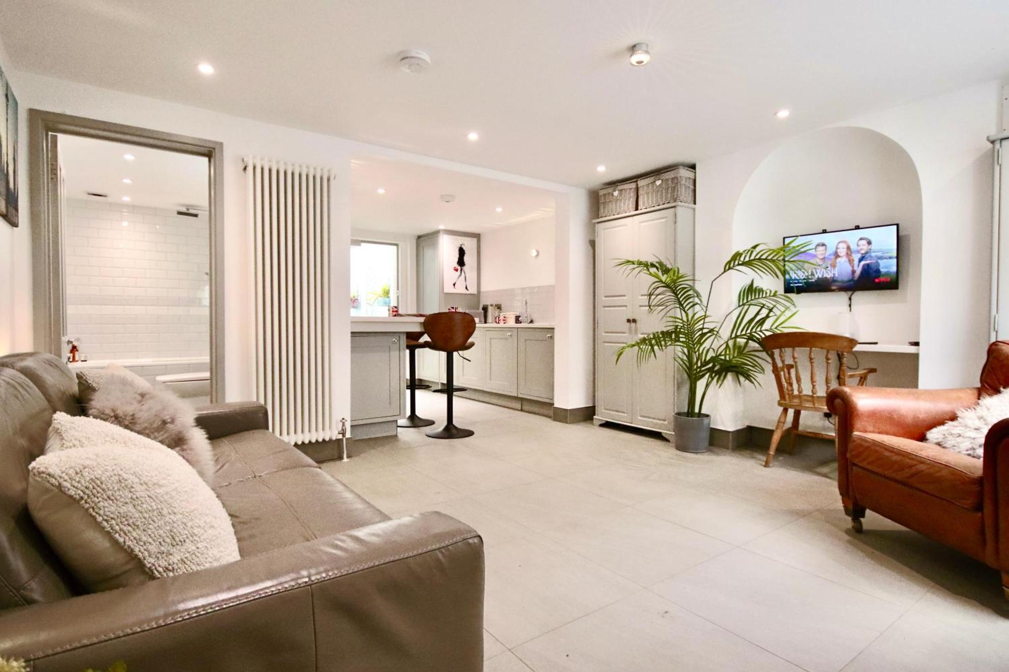 Апартаменты Victoria Belgravia Townhouse Лондон Экстерьер фото