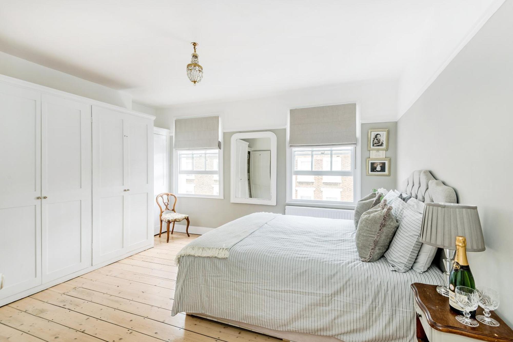 Апартаменты Victoria Belgravia Townhouse Лондон Экстерьер фото